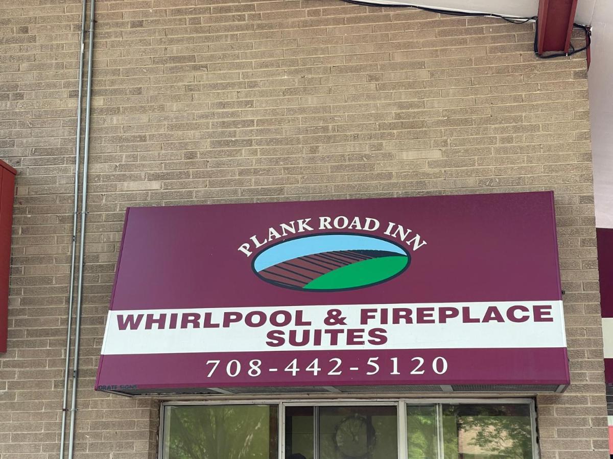 Vibe - Whirlpools - Motel
