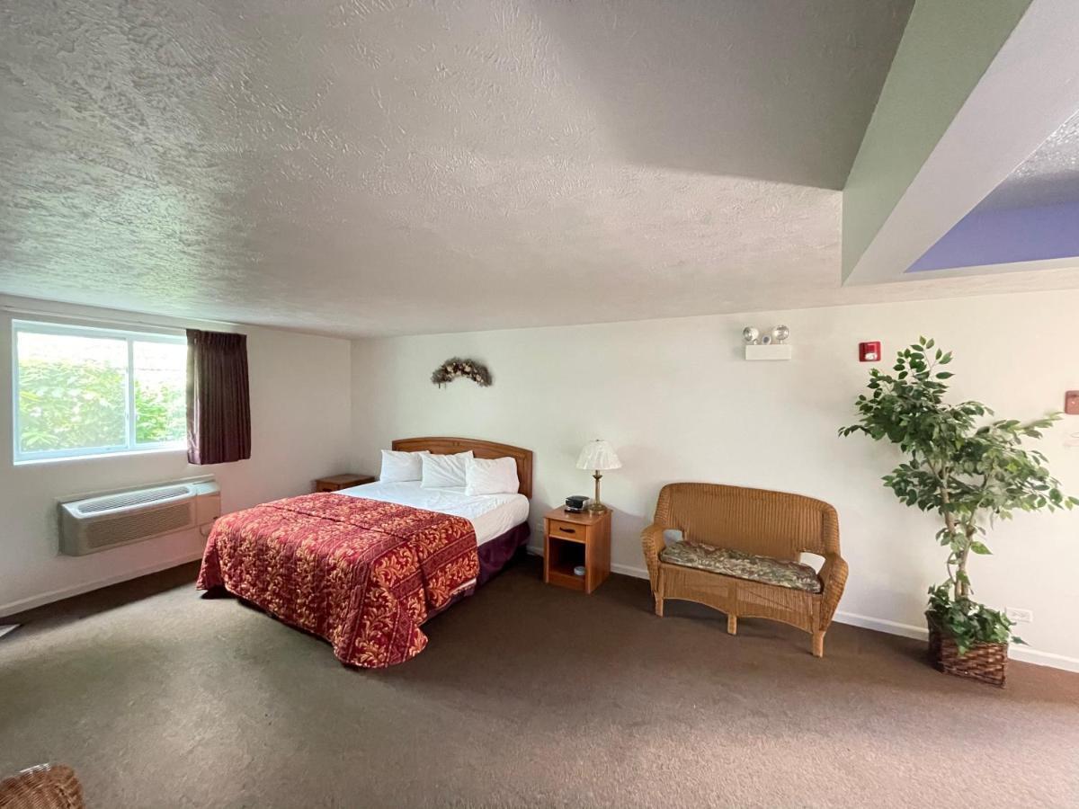 Vibe - Whirlpools - Motel